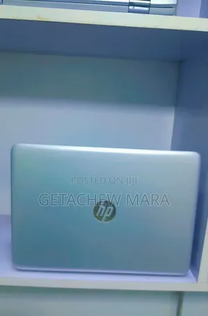 New Laptop HP EliteBook 840 8GB Intel Core I5 SSD 256GB