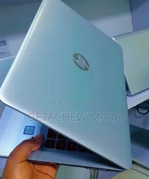 New Laptop HP EliteBook 840 8GB Intel Core I5 SSD 256GB