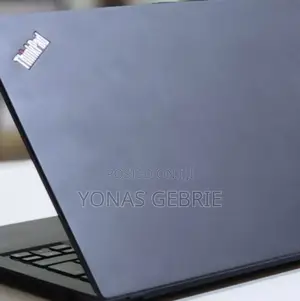 New Laptop Lenovo ThinkPad t495s 16GB AMD Ryzen 5 SSD 512GB