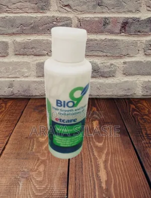 የፀጉር ቅባት Hair Oil