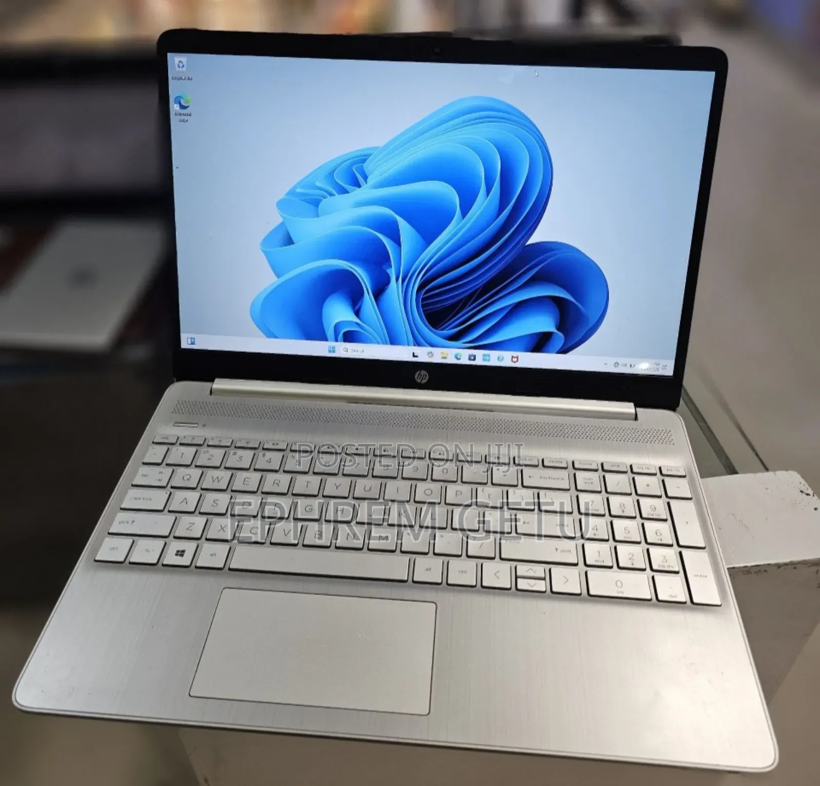 New Laptop HP Stream Notebook 12GB Intel Core I5 SSD 512GB