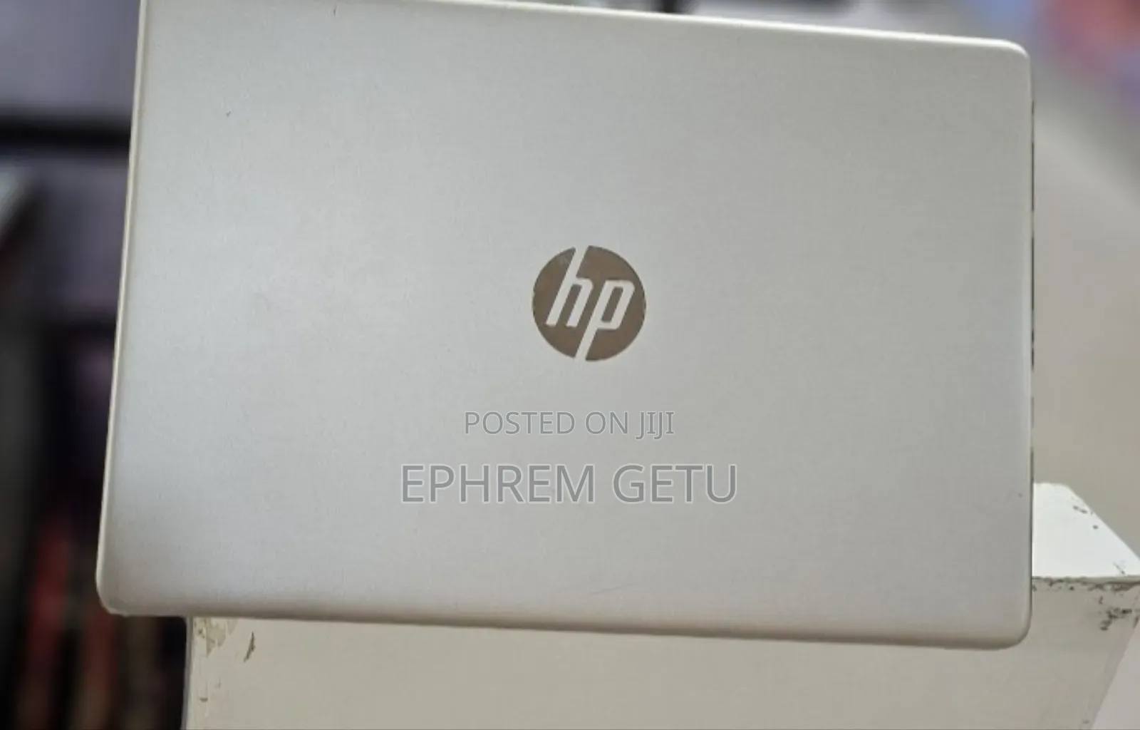 New Laptop HP Stream Notebook 12GB Intel Core I5 SSD 512GB