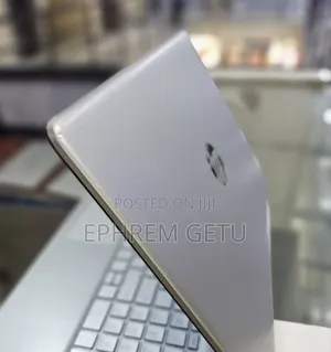 New Laptop HP Stream Notebook 12GB Intel Core I5 SSD 512GB