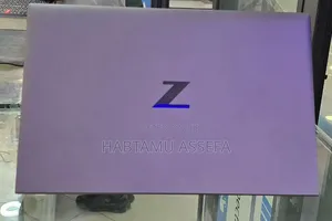 New Laptop HP Pavilion 13z 16GB Intel Core I5 SSD 512GB