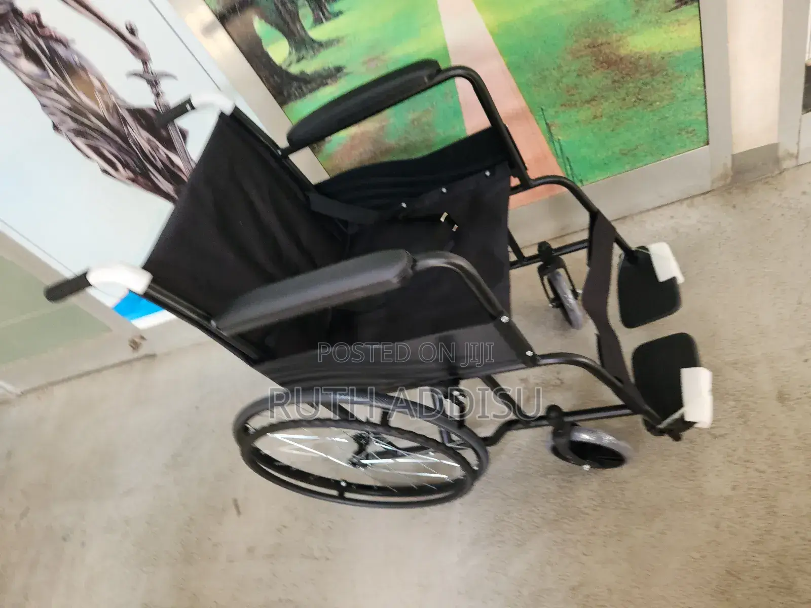 Wheelchair走向wheelchair的遊wheelchair與否wheelchair承受wheelchair