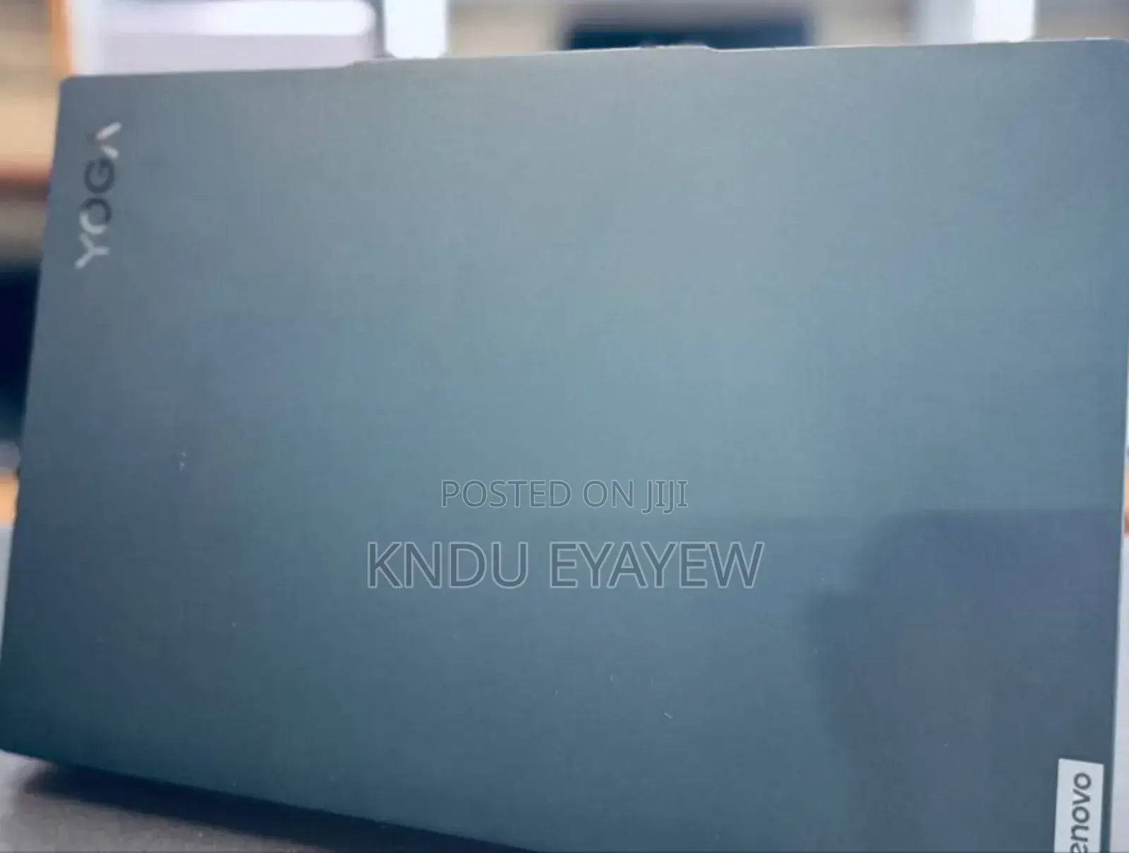 New Laptop Lenovo Yoga 2 Pro 8GB Intel Core I7 SSD 1T