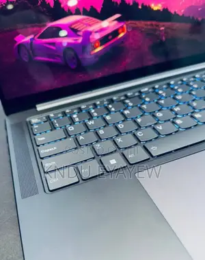 New Laptop Lenovo Yoga 2 Pro 8GB Intel Core I7 SSD 1T