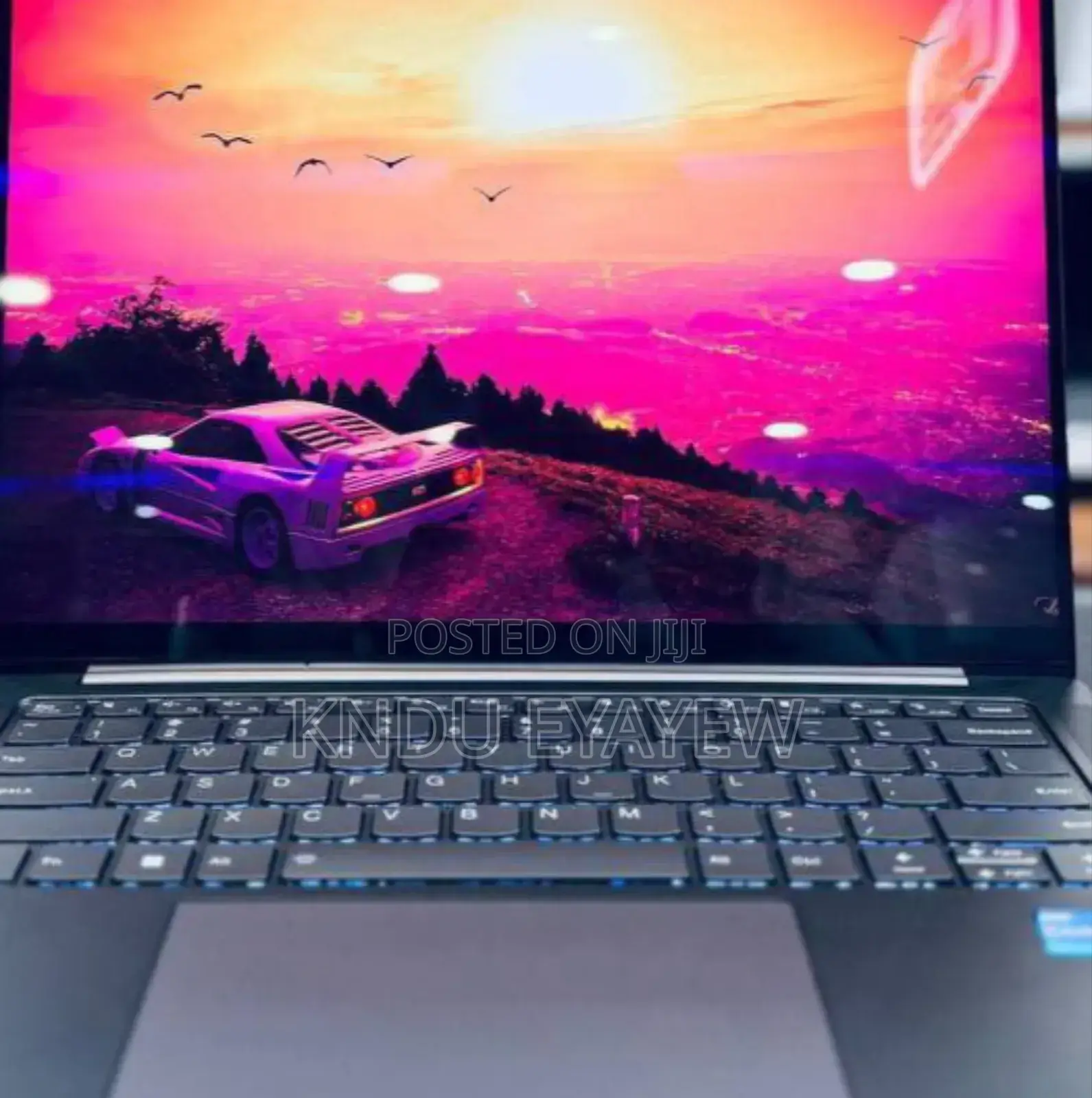 New Laptop Lenovo Yoga 2 Pro 8GB Intel Core I7 SSD 1T