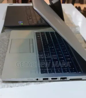 Photo - New Laptop HP EliteBook 840 16GB Intel Core I5 SSD 512GB