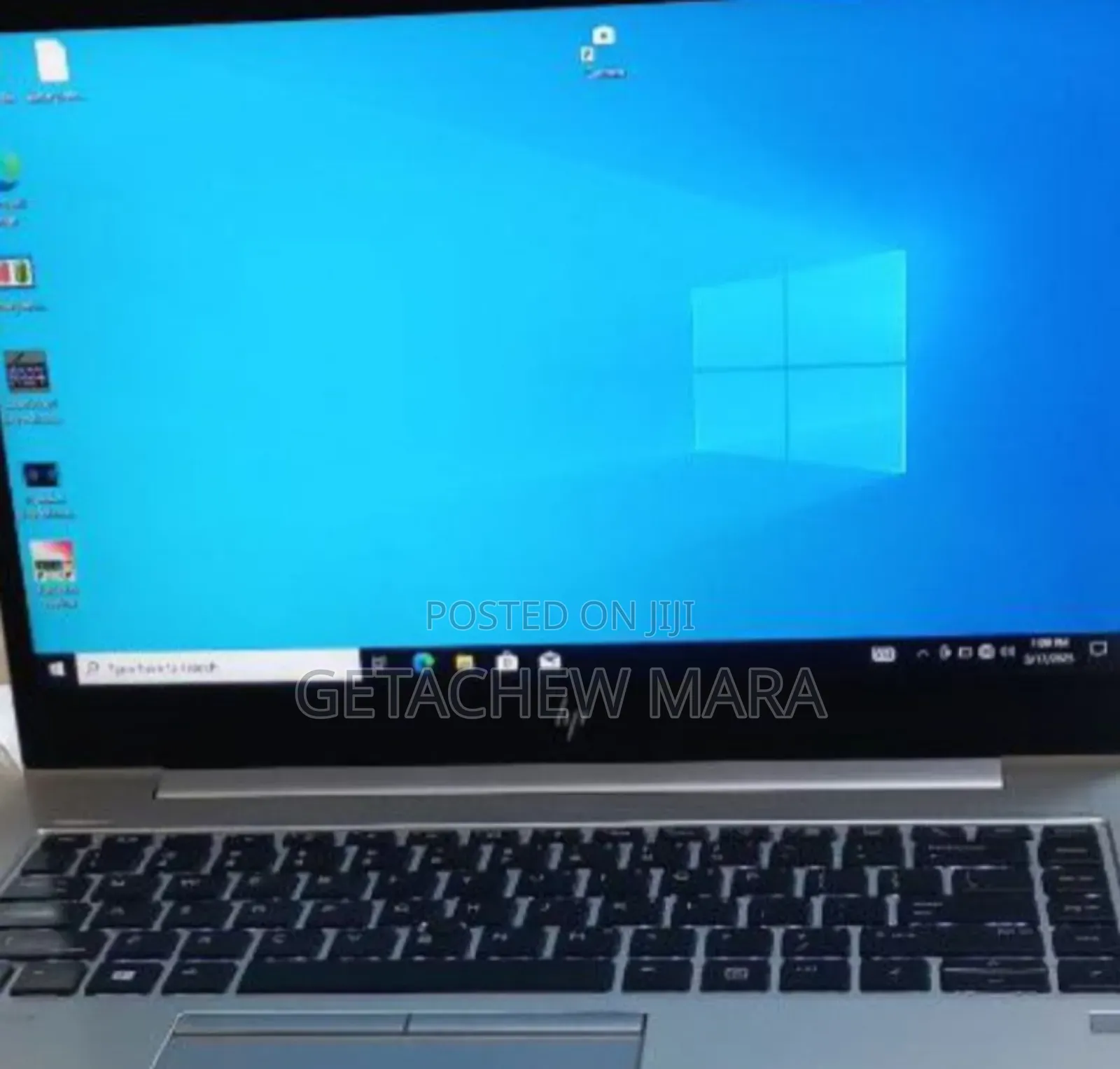 New Laptop HP EliteBook 840 16GB Intel Core I5 SSD 512GB