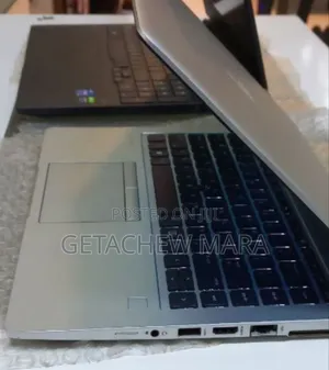 New Laptop HP EliteBook 840 16GB Intel Core I5 SSD 512GB