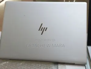 New Laptop HP EliteBook 840 16GB Intel Core I5 SSD 512GB