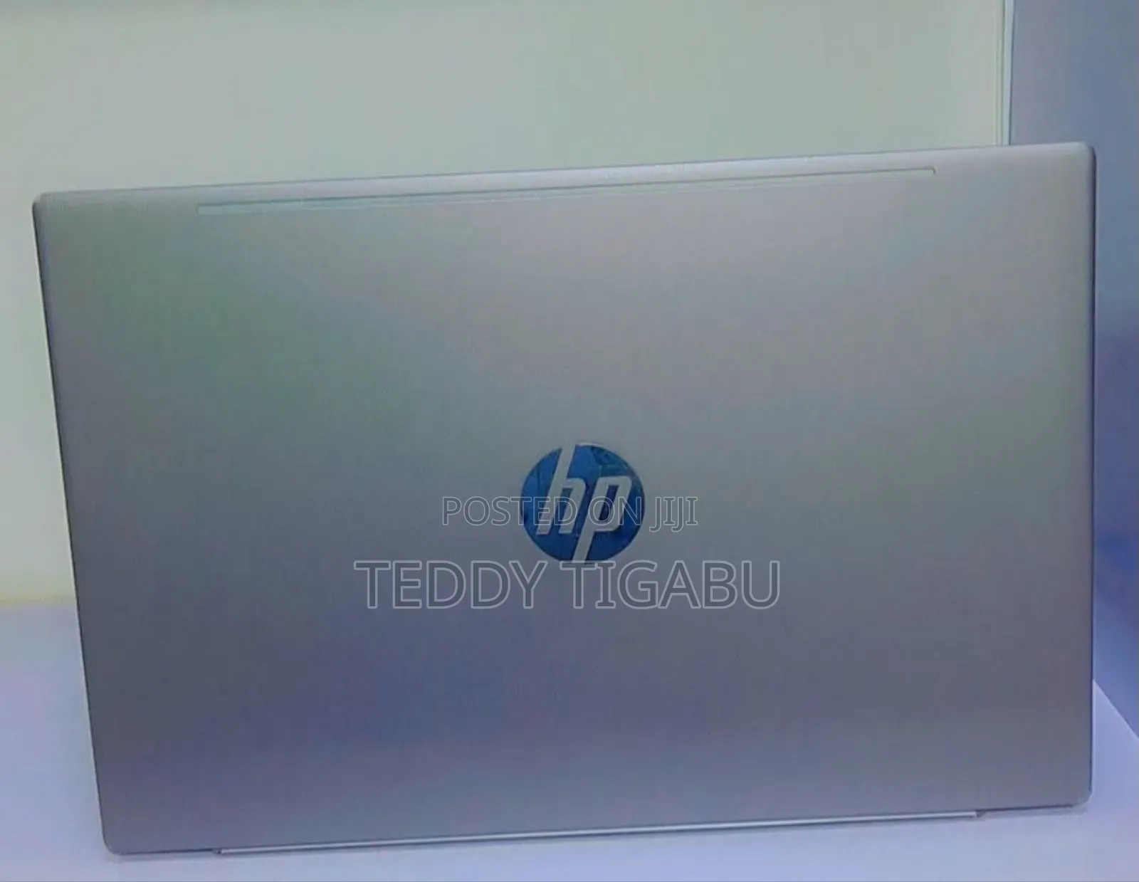 New Laptop HP Pavilion 15 8GB Intel Core I7 SSD 256GB