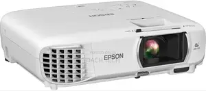 Photo - Epson Eb E01 Projector