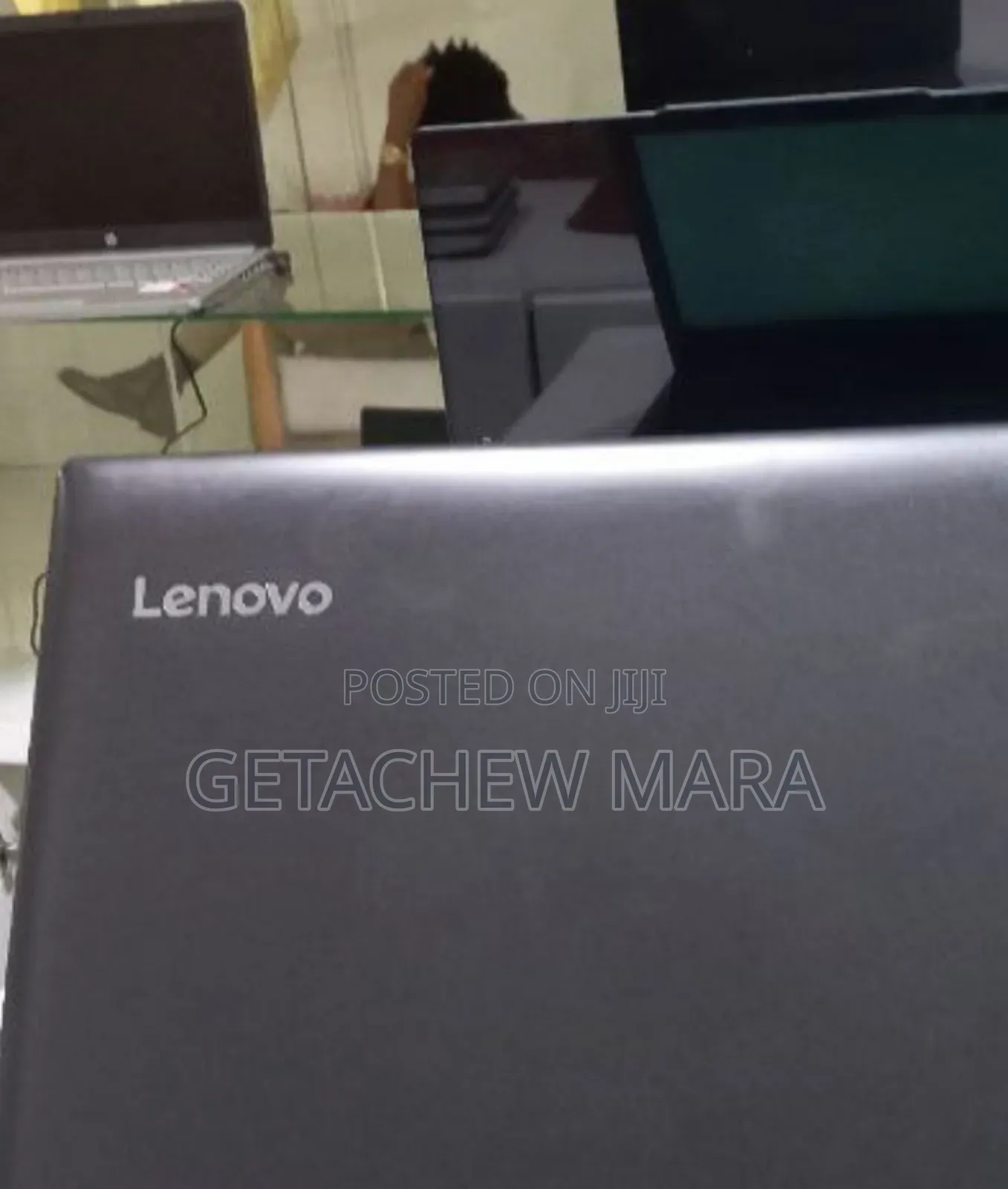 New Laptop Lenovo Ideapad 3 4GB Intel Core I5 HDD 1T