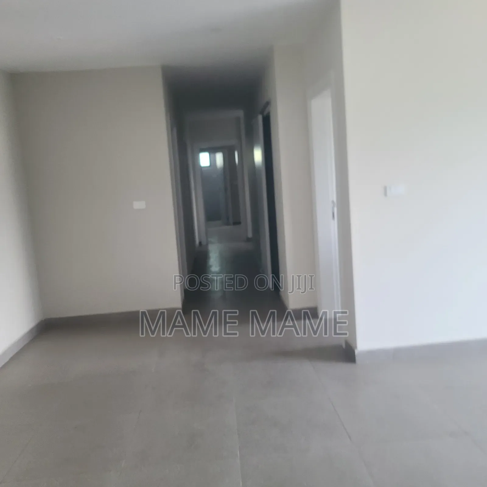 3bdrm Apartment in Addis Abeba, Bole for rent