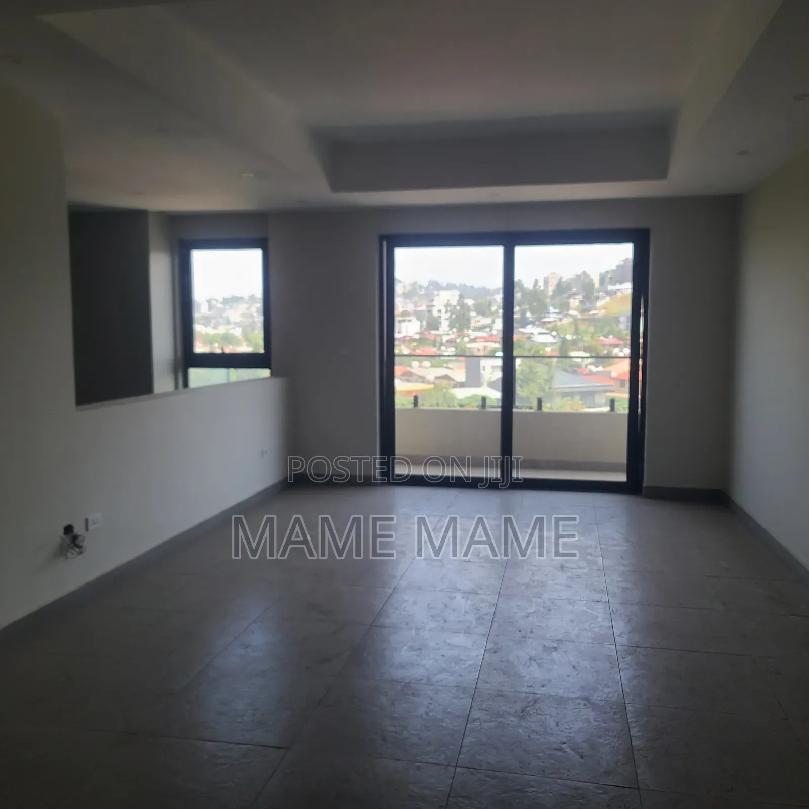3bdrm Apartment in Addis Abeba, Bole for rent