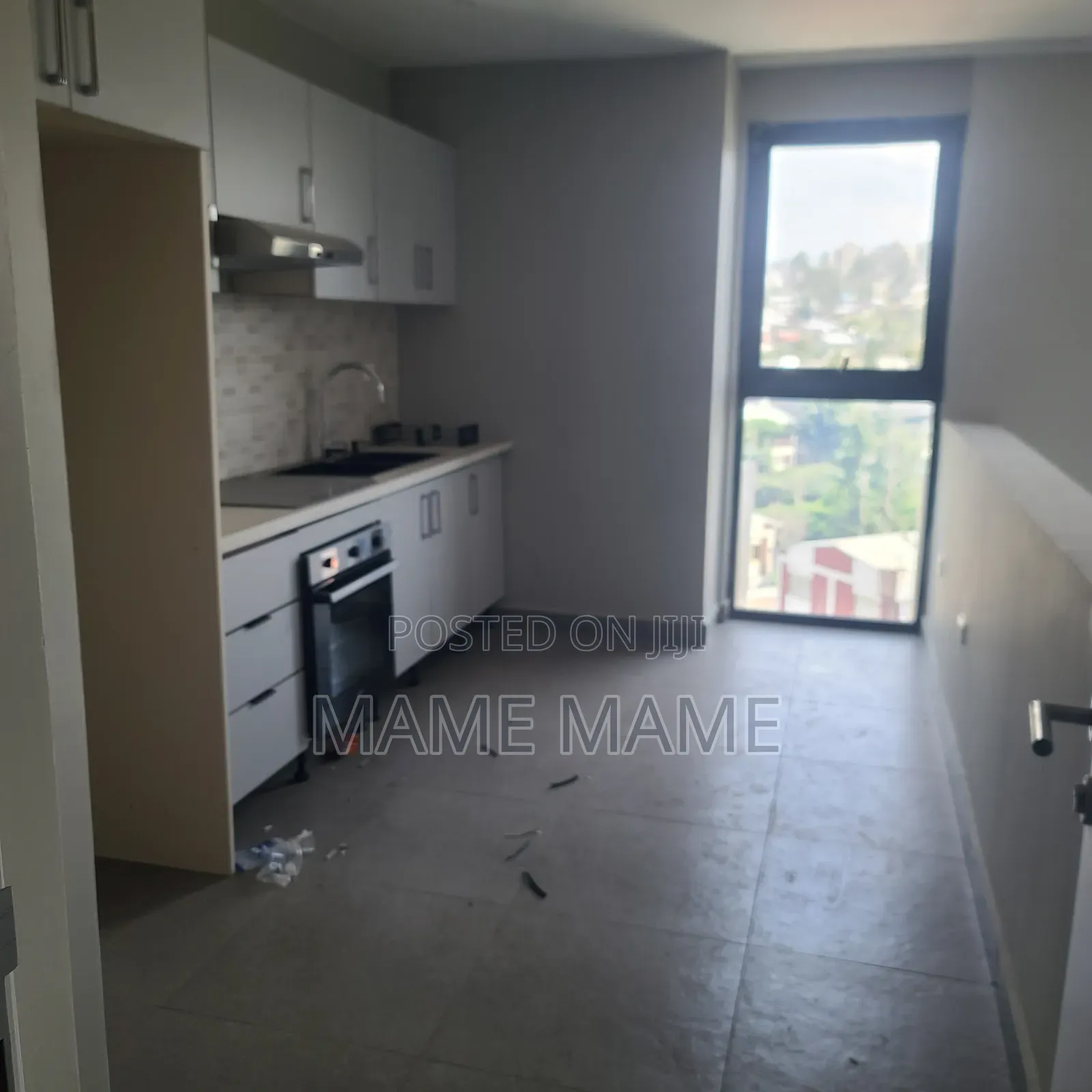 3bdrm Apartment in Addis Abeba, Bole for rent