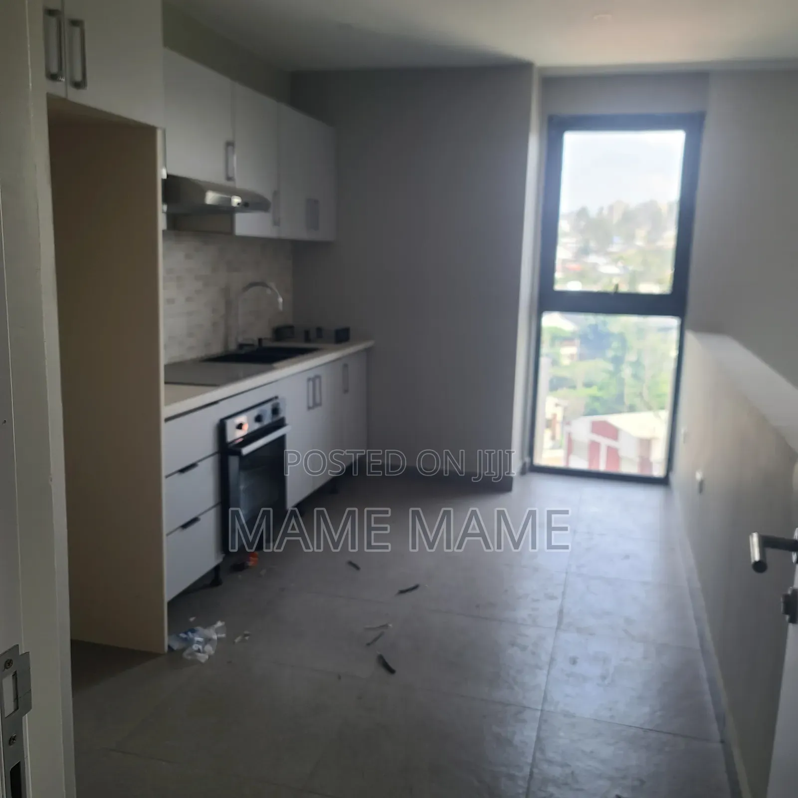 3bdrm Apartment in Addis Abeba, Bole for rent
