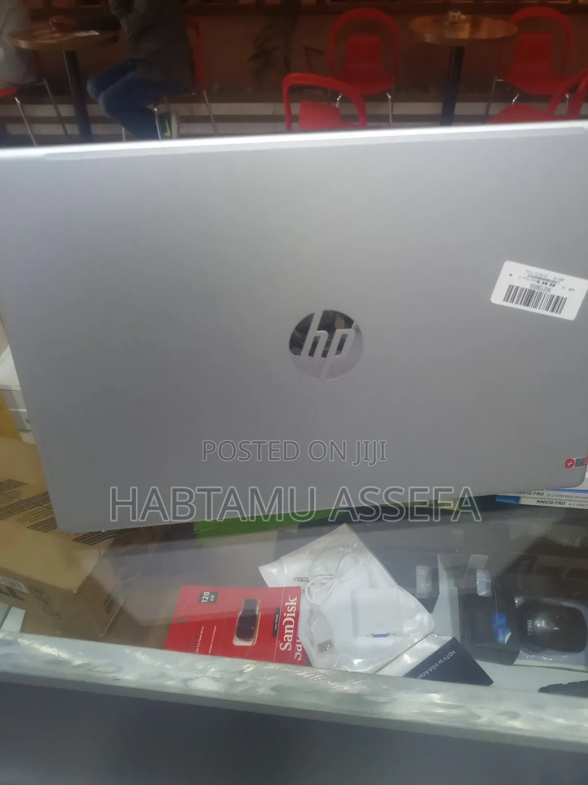 New Laptop HP Stream Notebook 16GB Intel Core I7 SSD 1T