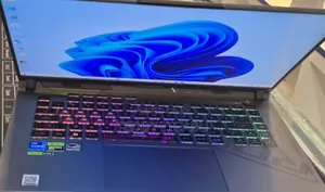 New Laptop Asus TUF Gaming A15 16GB Intel Core I7 SSD 1T