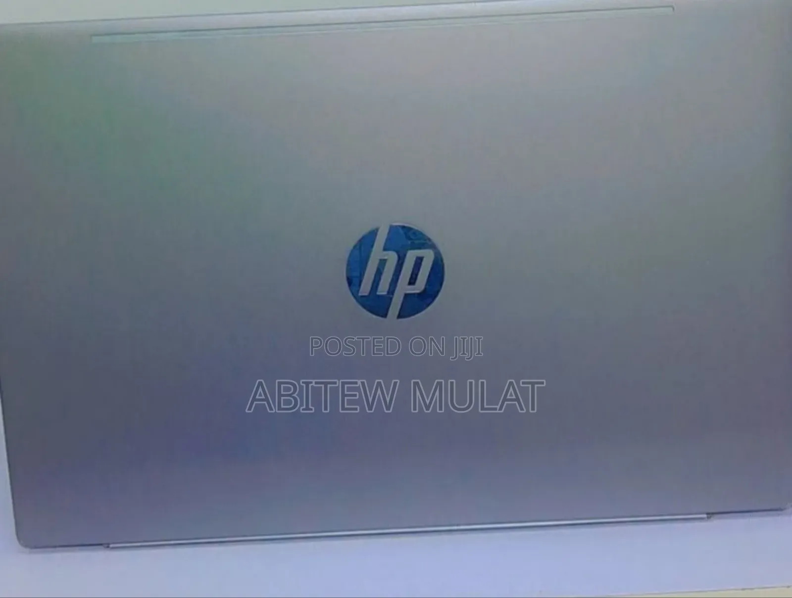 New Laptop HP Pavilion 15 8GB Intel Core I7 SSD 256GB