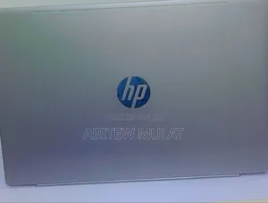 New Laptop HP Pavilion 15 8GB Intel Core I7 SSD 256GB