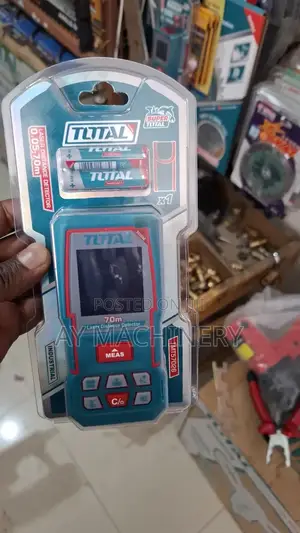 Original Laser Meter 70ሜትር
