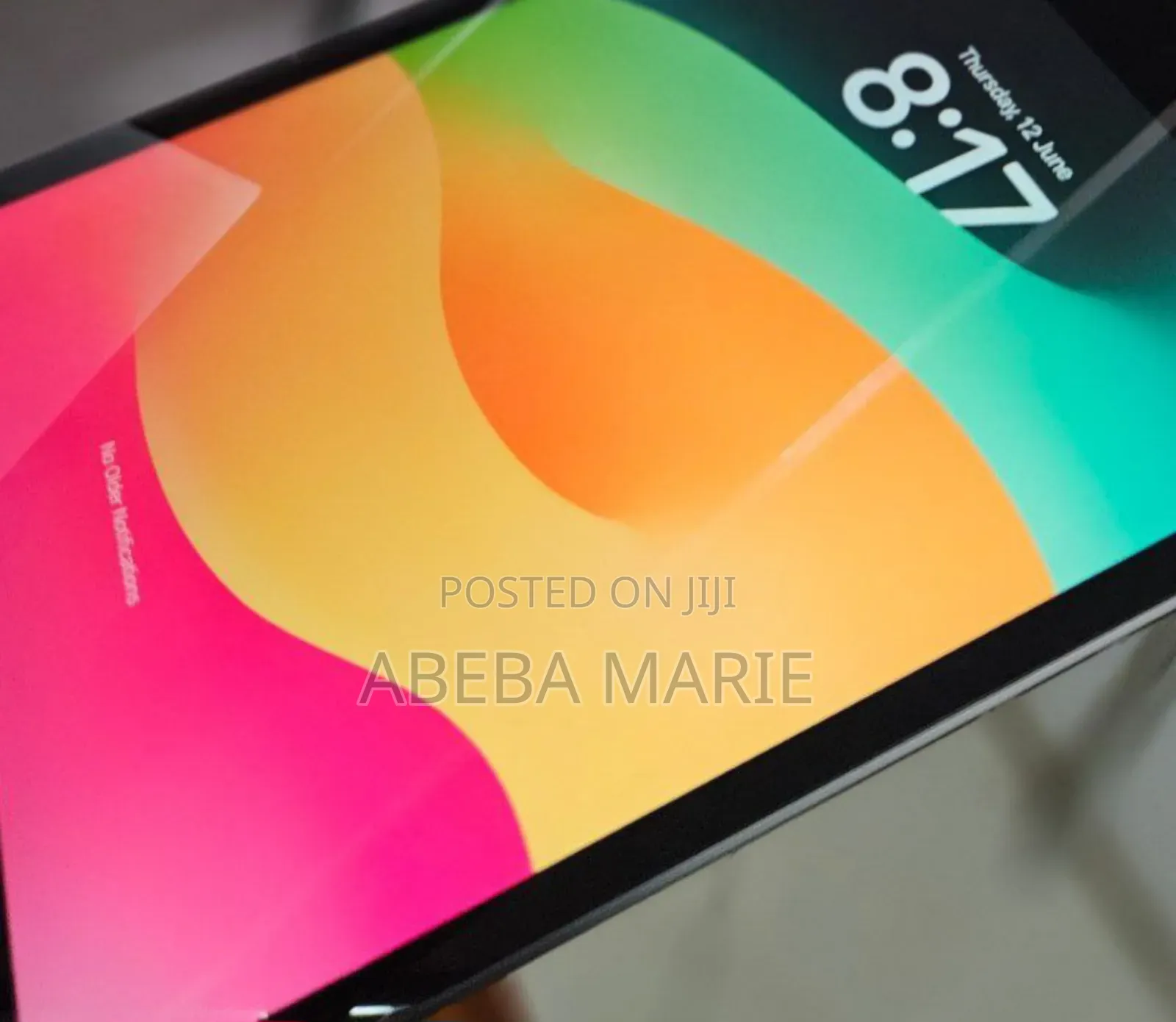 New Apple iPad 10.2 (2021) 256 GB