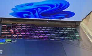 New Laptop Asus TUF Gaming A15 16GB Intel Core I7 SSD 1T