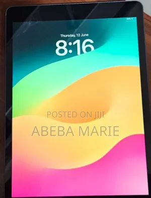 New Apple iPad 10.2 (2021) 256 GB