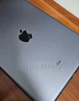 New Apple iPad 10.2 (2021) 256 GB