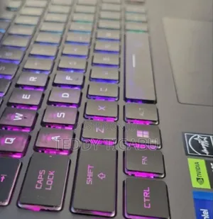 New Laptop Asus TUF Gaming A15 16GB Intel Core I7 SSD 1T