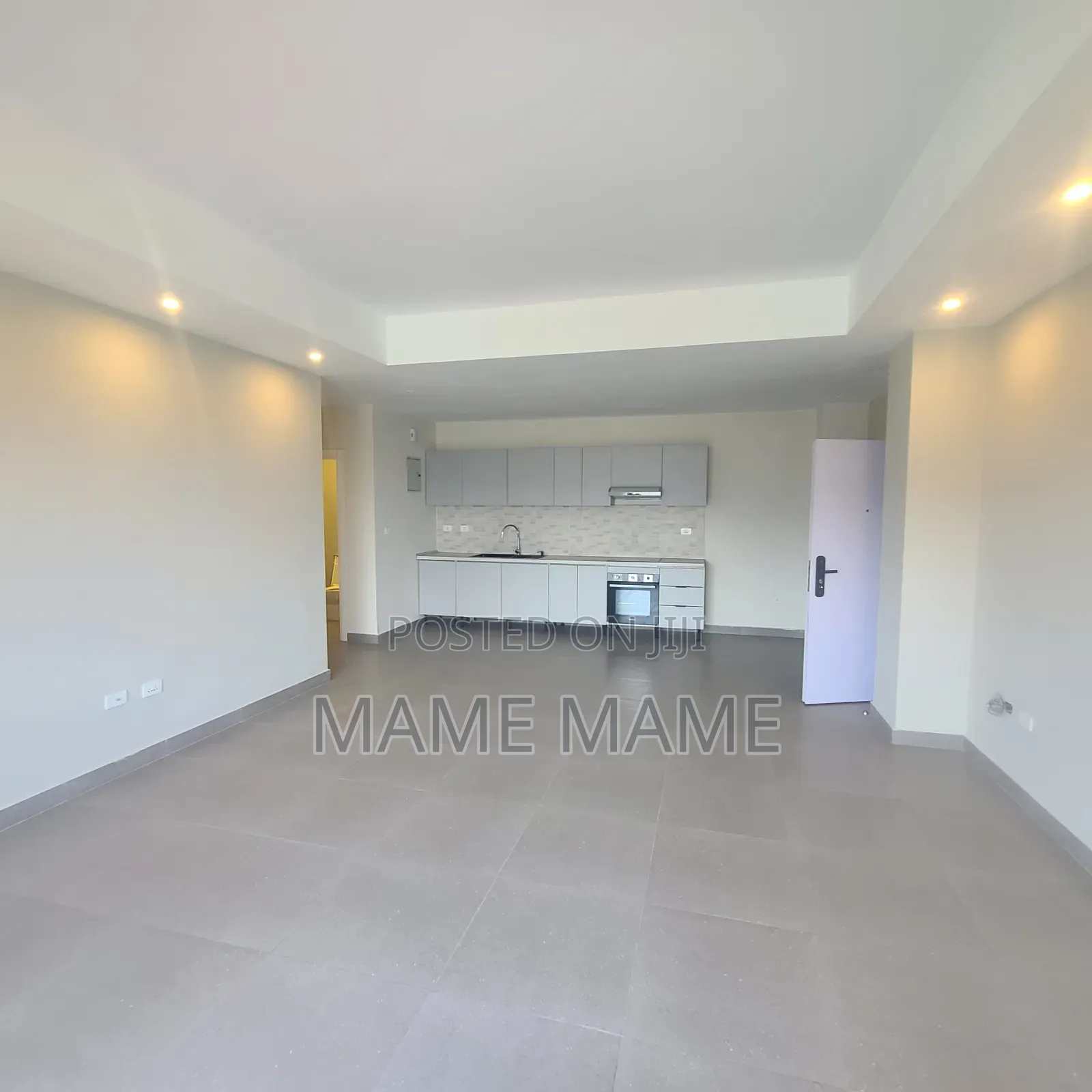 3bdrm Apartment in Addis Abeba, Bole for rent