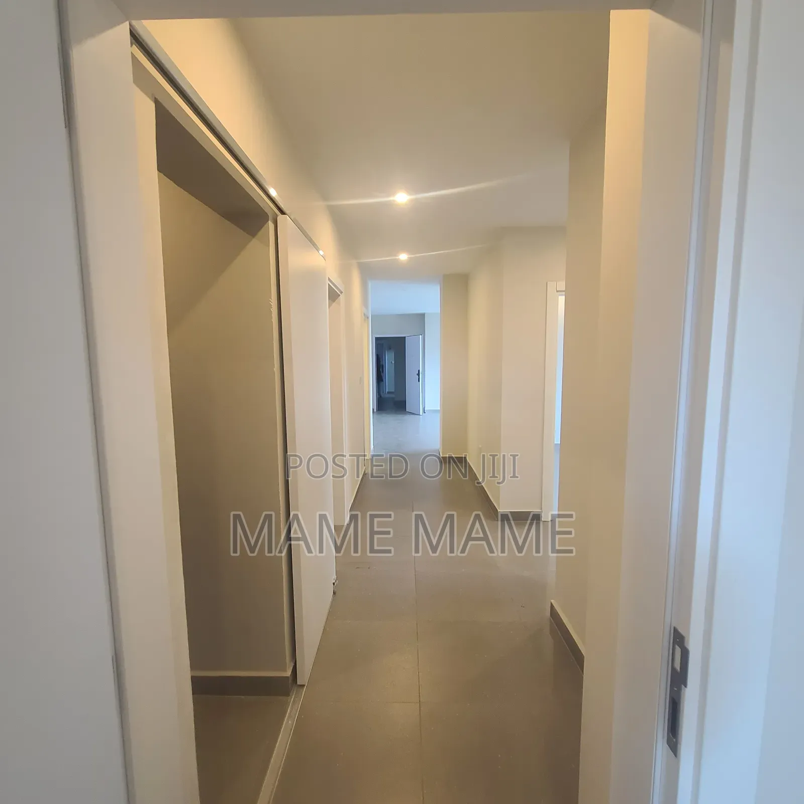 3bdrm Apartment in Addis Abeba, Bole for rent