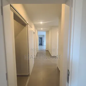Photo - 3bdrm Apartment in Addis Abeba, Bole for rent