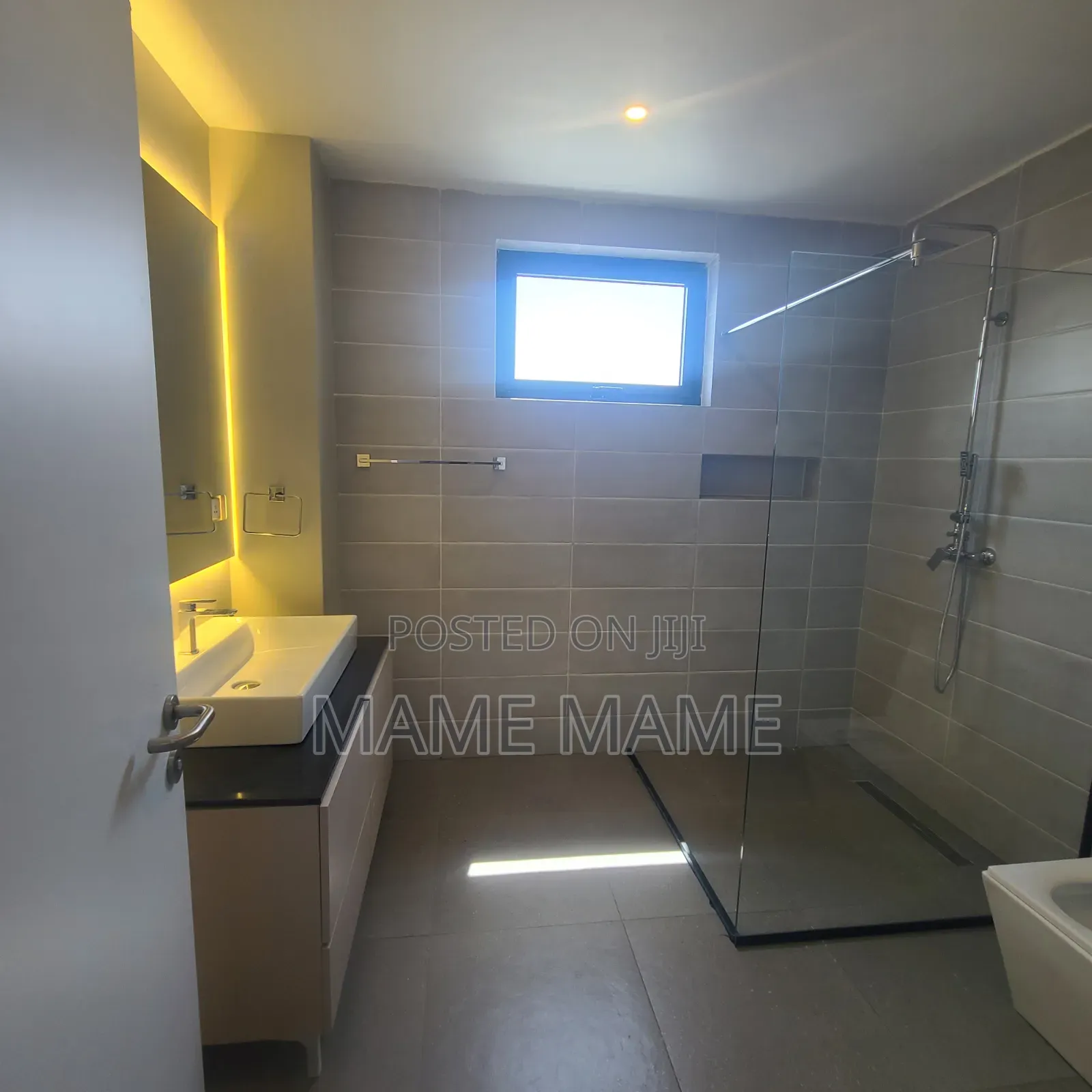 3bdrm Apartment in Addis Abeba, Bole for rent