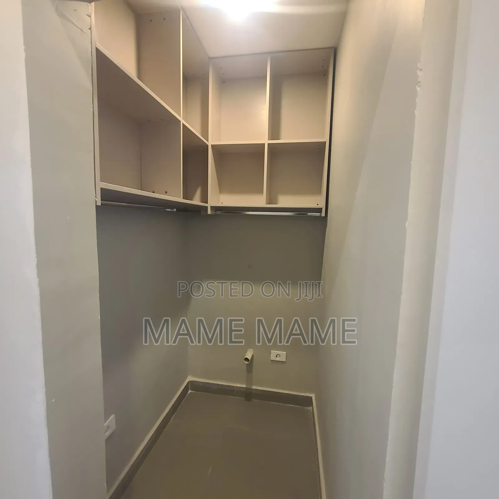 3bdrm Apartment in Addis Abeba, Bole for rent