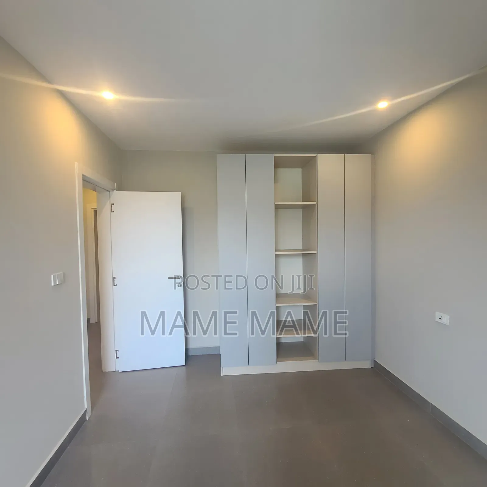 3bdrm Apartment in Addis Abeba, Bole for rent