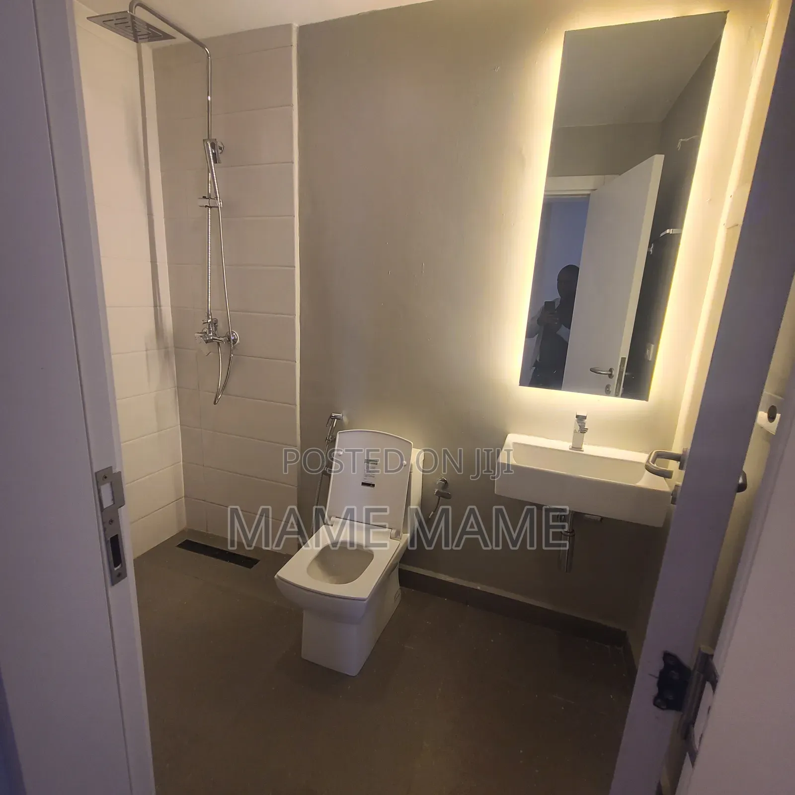 3bdrm Apartment in Addis Abeba, Bole for rent