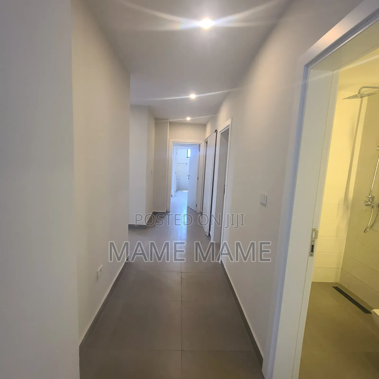 3bdrm Apartment in Addis Abeba, Bole for rent