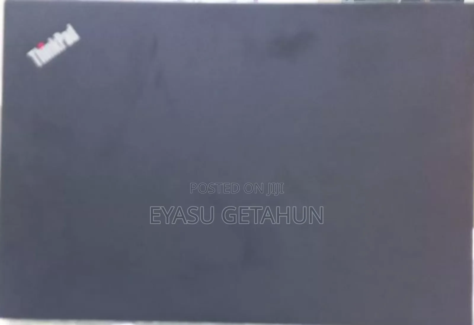 New Laptop Lenovo ThinkPad Yoga 16GB Intel Core I7 SSD 256GB