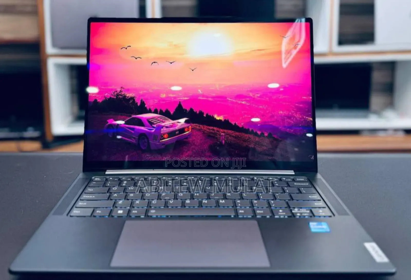 New Laptop Lenovo Yoga 2 Pro 32GB Intel Core I7 SSD 1T