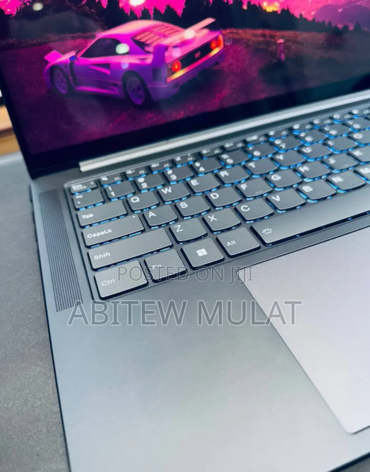 New Laptop Lenovo Yoga 2 Pro 32GB Intel Core I7 SSD 1T