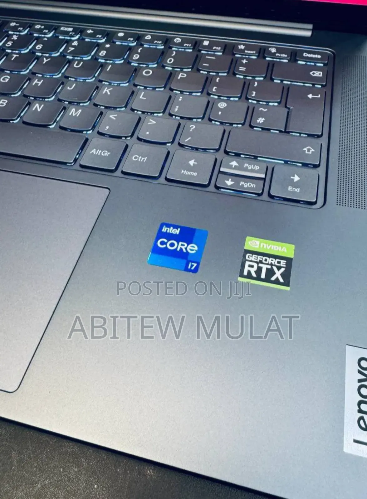 New Laptop Lenovo Yoga 2 Pro 32GB Intel Core I7 SSD 1T