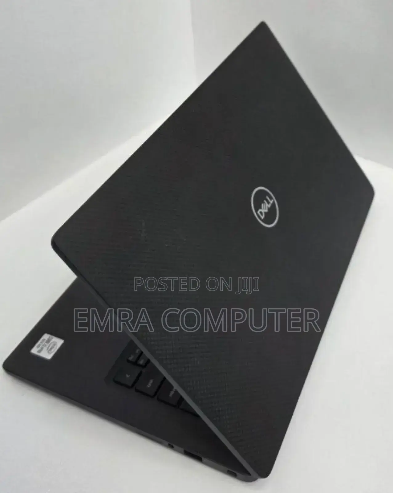 New Laptop Dell 16GB Intel Core I5 SSHD (Hybrid) 256GB