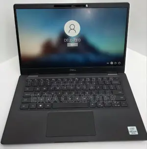 New Laptop Dell 16GB Intel Core I5 SSHD (Hybrid) 256GB