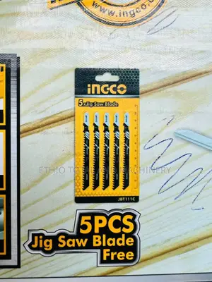 Jigsaw Machine Ingco 800 Watt