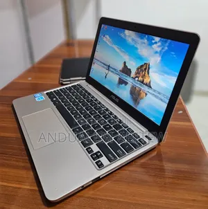 New Laptop Asus Creator Q540 2GB Intel Core 2 Quad SSD 32GB