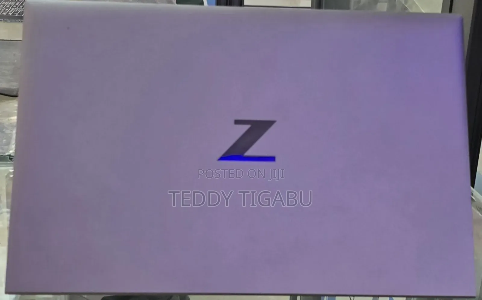 New Laptop HP 16GB Intel Core I7 SSD 512GB